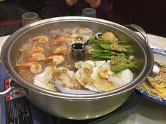 -美乐食街(小南店)