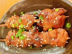 -無忧浅草君·洋风料理(下沙宝龙二期一店)
