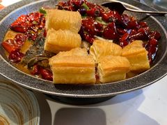 麻辣水煮鱼-青年公社烤鸭(青年路店)