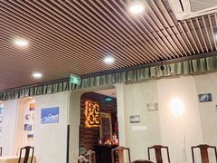 门面-龙井壹号·茶缘山景宴(龙井村店)