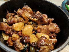 -茉莉餐厅(亳州高新万达广场希夷大道店)