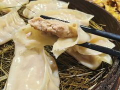 -松针蔡记蒸饺(花园路店)