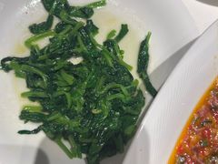 -贡宴盐帮菜自贡驻京联络处餐厅