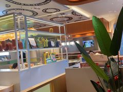 -菲滋意式餐厅(富阳东方茂店)