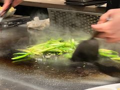 -大渔铁板烧(蛇口店)