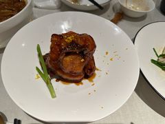 -狮王府淮扬菜(夫子庙老门东店)