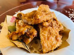 -汇丰苑·海鲜青岛菜(中山路大鲍岛店)