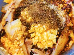 -温记府廟豆汤饭·始于1955年(海椒店)