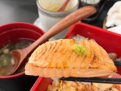 -Sushi Hanzo半藏(天环广场店)