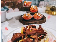 -香香海南菜餐厅