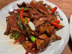 -張飛扒肉·龙江非遗(道外店)