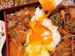 -鸟山鸣·日料食堂(王府井店)