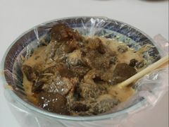 -二七友名焖子铺
