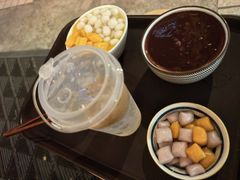 -小团圆糖水铺(襄阳南路店)