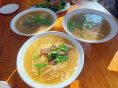 -十二忠手拉面(中华路店)