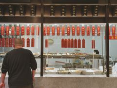 -老正兴菜馆(福州路店)