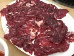 海记牛肉店(八合里海记牛肉店)-八合里牛肉火锅(八合里总店)