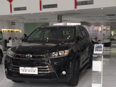 -上海和展广汽丰田4S店(老闵行店)