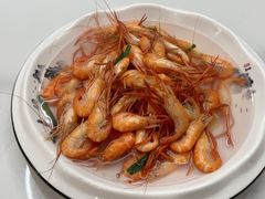 -七的湖·晚芳亭·阳澄湖农家菜·大闸蟹(莲花岛店)