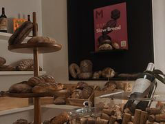 -大酉·M Coffee(北京美术馆店)