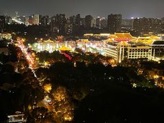 -烛影拾光观景餐厅·创意菜·摄影·小提琴(大唐不夜城店)