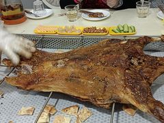 -西夏一品烤全羊(百桥路店)