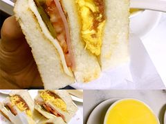 -澳洲牛奶公司(佐敦店)