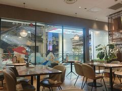 -必胜客(上海新南方商城PH店)