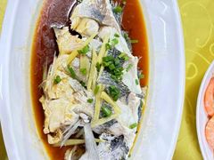 -板桥海鲜广场(文明东店)