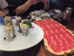 -东海怡品海鲜豆捞(舟宿夜江店)