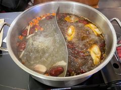 -熹悟海鲜火锅·广式打边炉