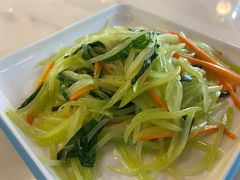 -简小姐·上海餐厅(长城大厦店)