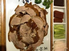 -春饼先生·北京烤鸭(甘井子万达店)