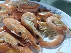 -四川小胡子海鲜(丁村万人海鲜广场店)