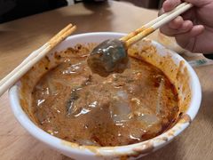 -清真·宏顺祥卤汁凉粉(大皮院店)