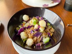 -王府井文华东方酒店-紫膳餐厅