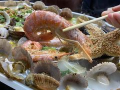 -名超海鲜烧烤大排档
