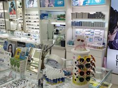 -青岛亨得利眼镜(城阳家佳源店)