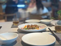 -若蘭慈·无国界素食料理(欢乐海岸店)