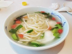 -萍香大厨·葱烧大鱼头(解放北路店)