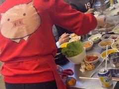 -喜来稀肉(虹泉路店)