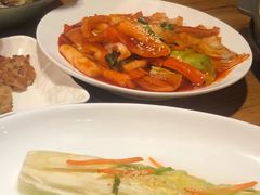 -紫霞门韩国料理烤肉(深南东路店)