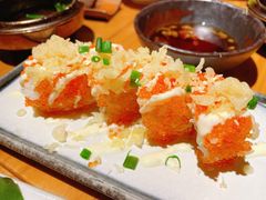 -渔寿司·日本料理(艾尚天地店)