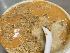 面茶-真素诚(玉泉路总店)