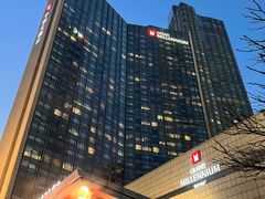 -北京千禧大酒店