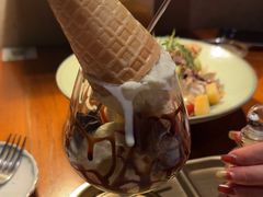 -陶享时光西餐·下午茶(信河街店)