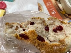 -山崎面包(静安久光店)