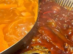 -廖掌柜·重庆鲜货火锅(上海首店)