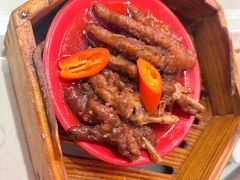 -避风塘(百联奥特莱斯广场店)