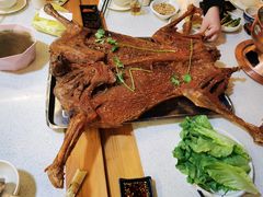 -浮何烤铺(桐梓林店)